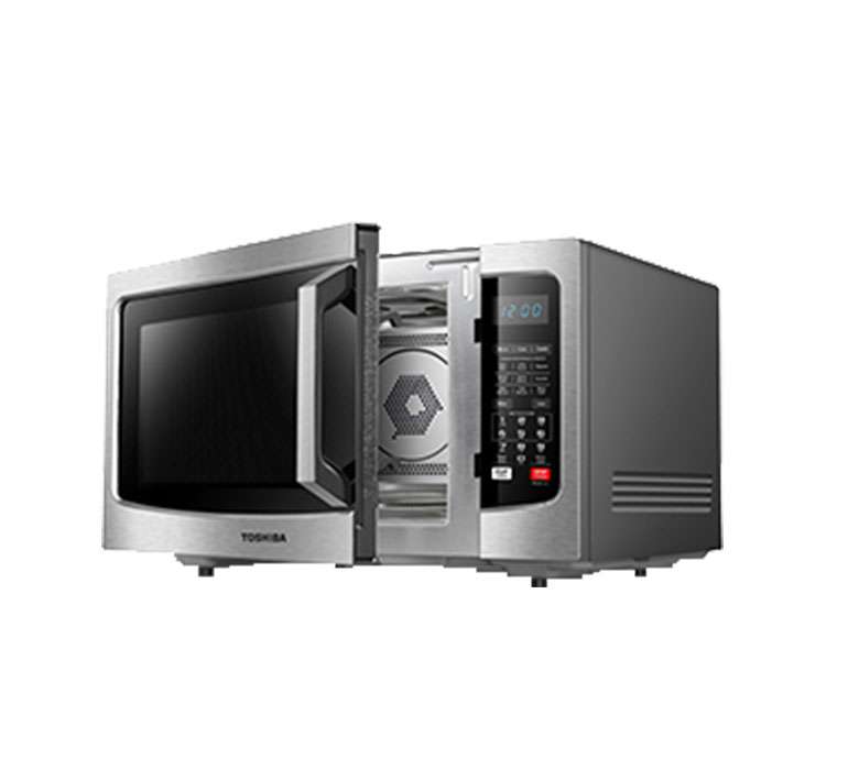42L Toshiba Convection Microwave Oven