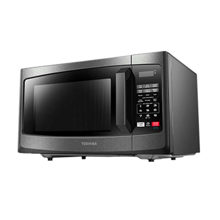 25 L Toshiba Microwave