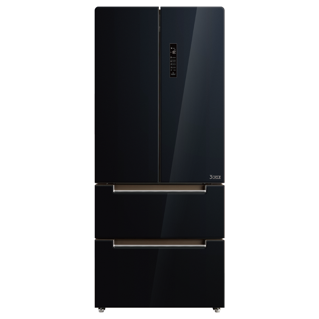 Toshiba Refrigerators